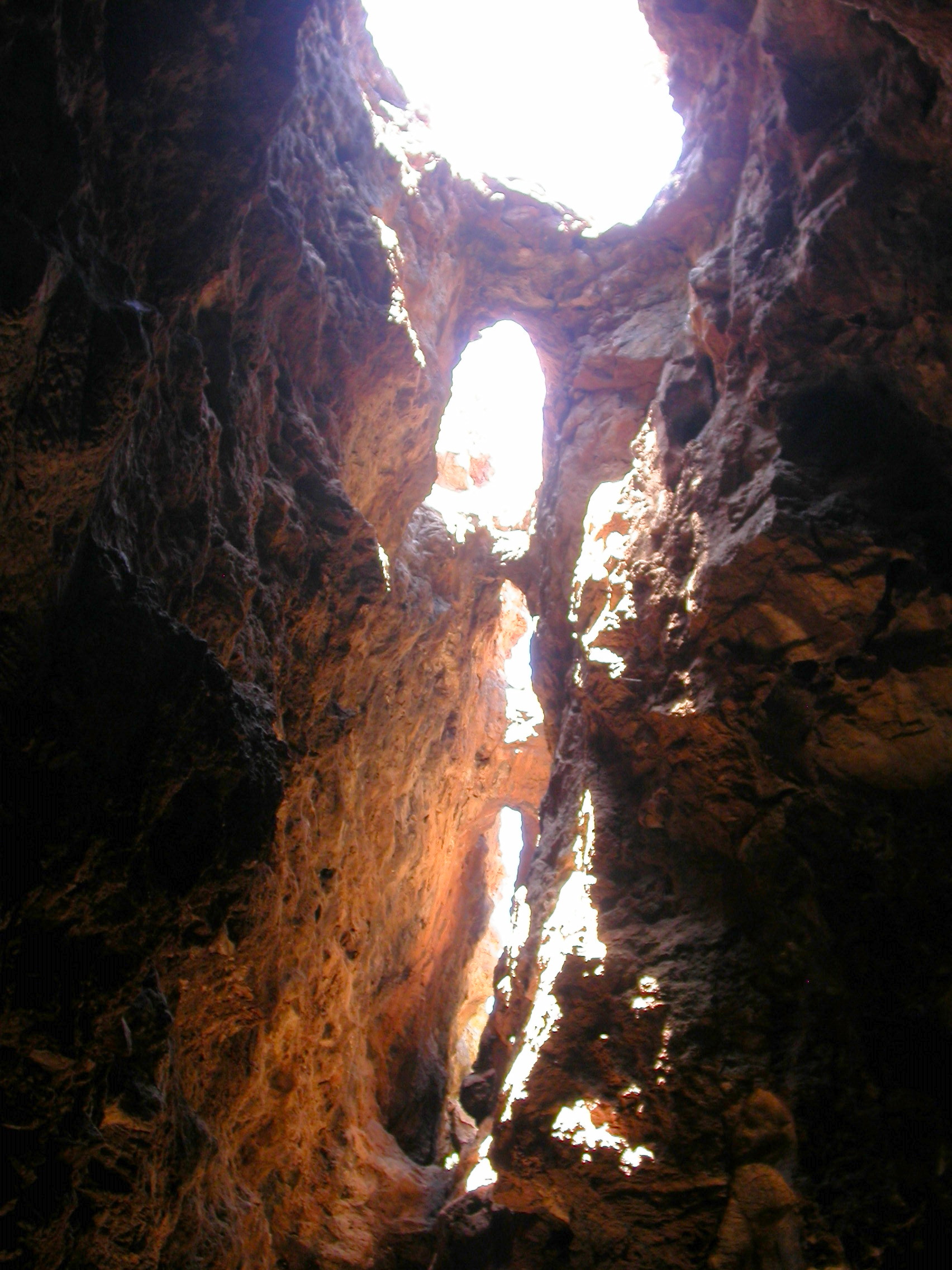 Cartagena Spain,  Cueva Victoria may open to the public